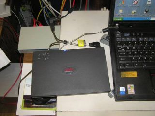 APC Universal Notebook Battery