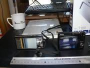 A closer shot, dead Kodak viewer
