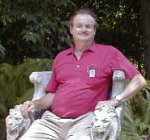 Dr. Jerry Pournelle